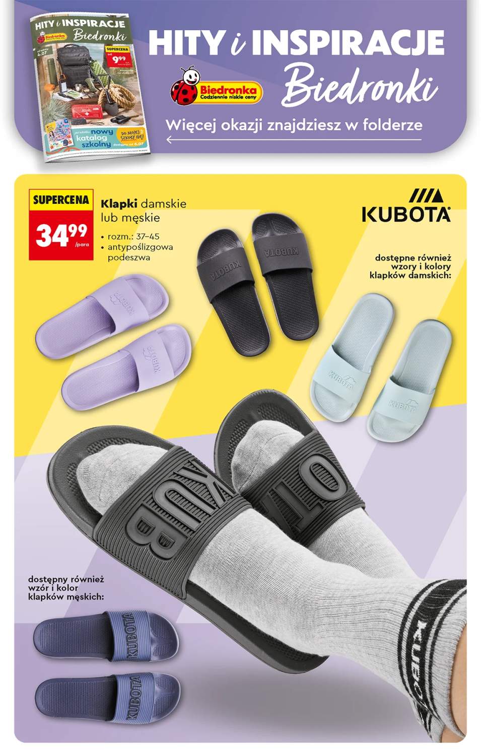 Okładka gazetki