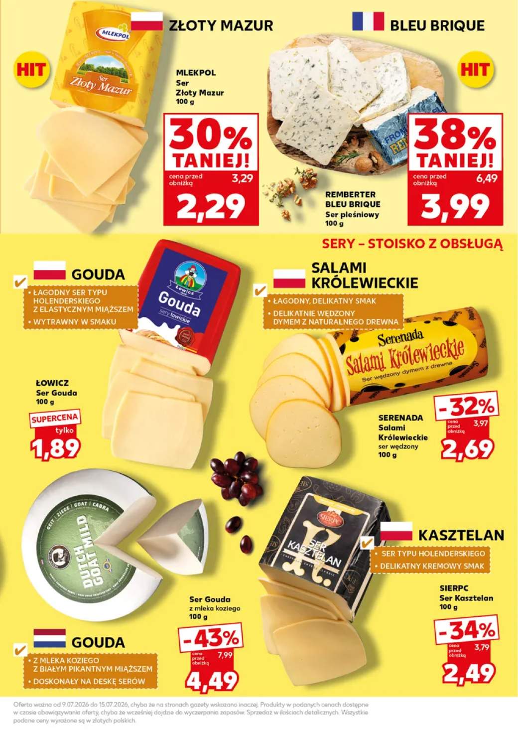 Okładka gazetki