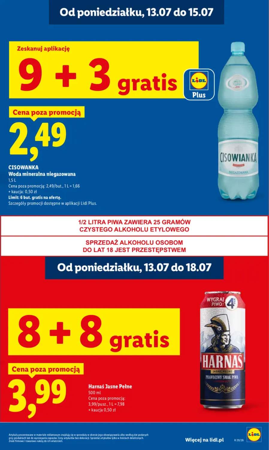 Okładka gazetki