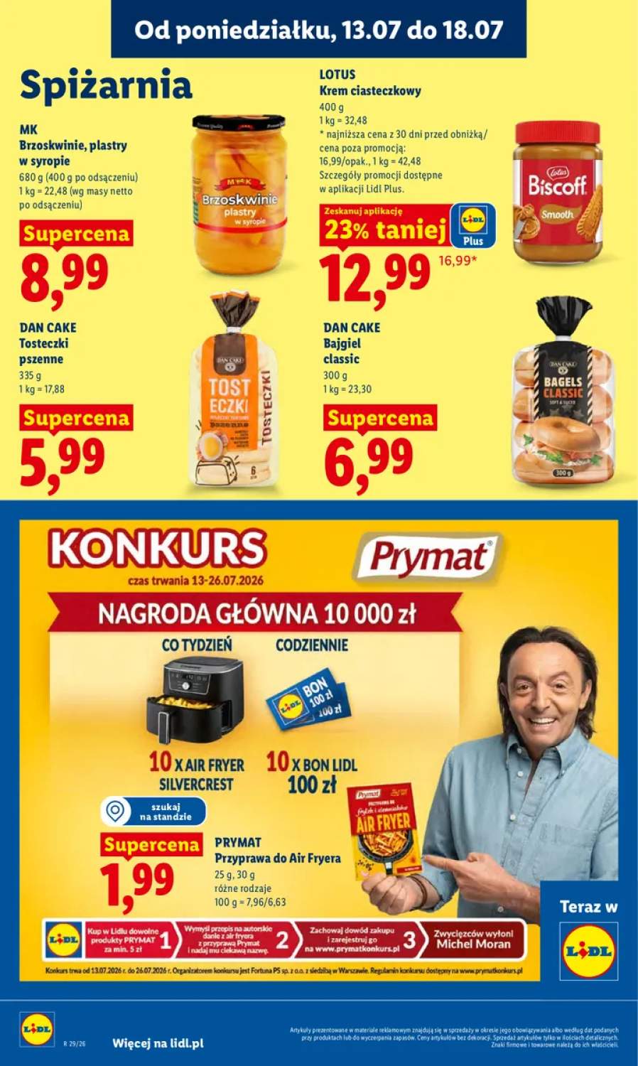 Okładka gazetki
