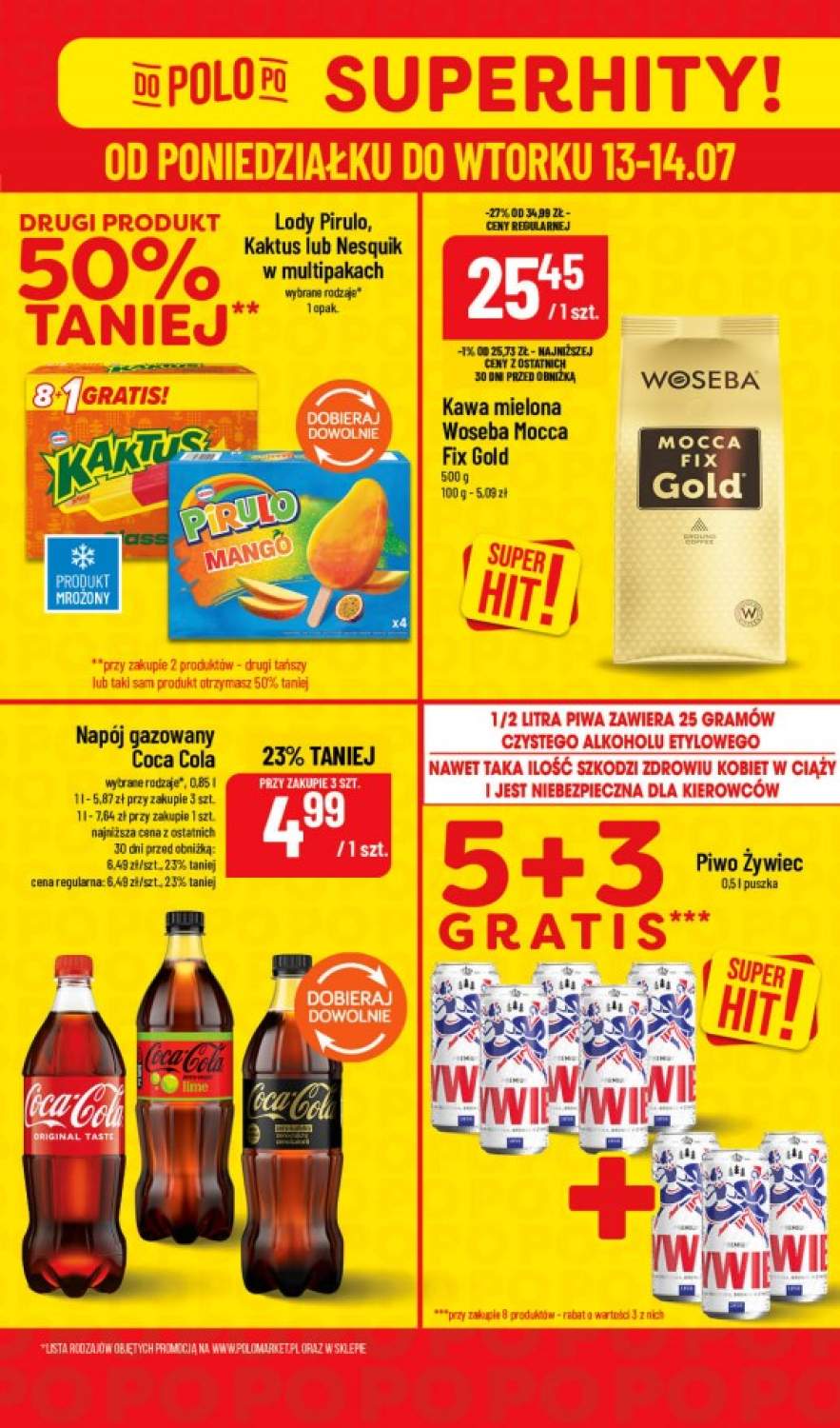 Okładka gazetki