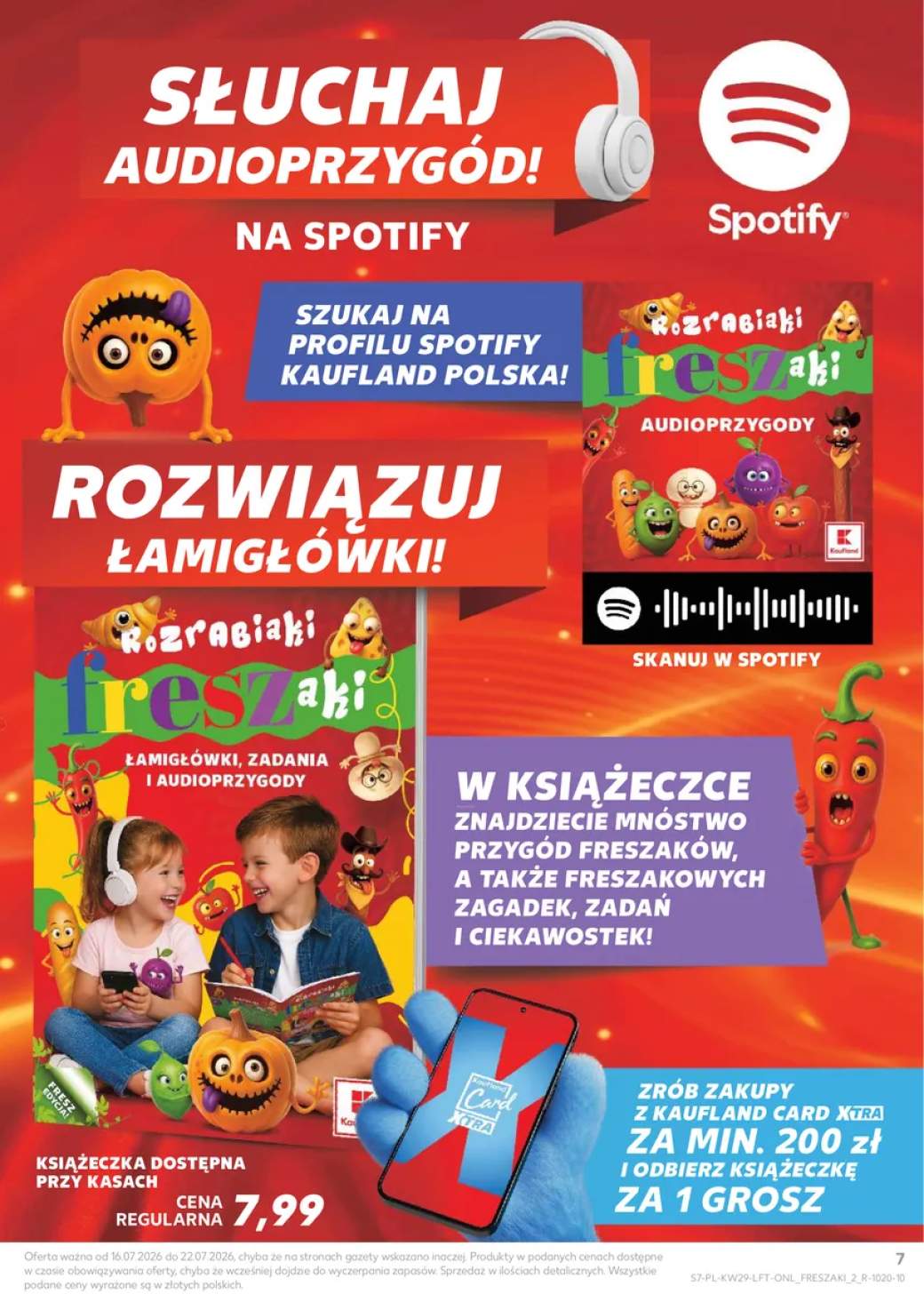 Okładka gazetki