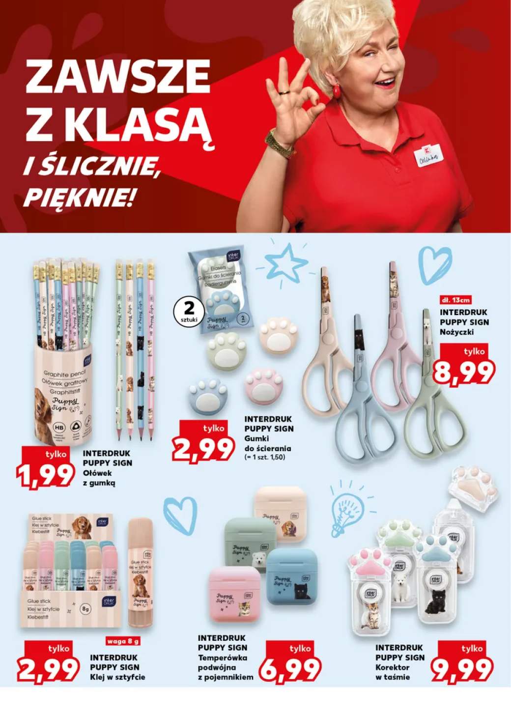 Okładka gazetki
