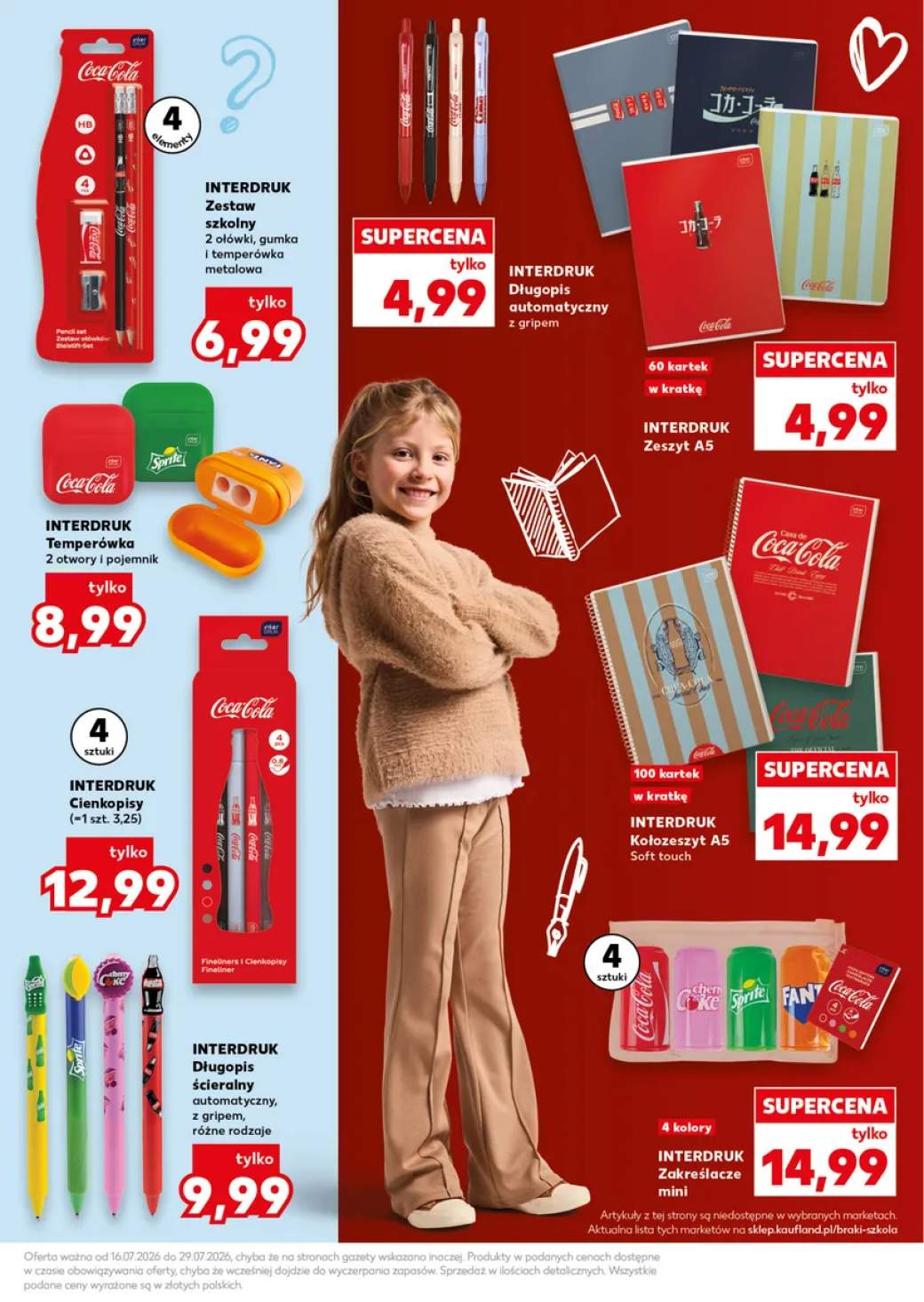 Okładka gazetki