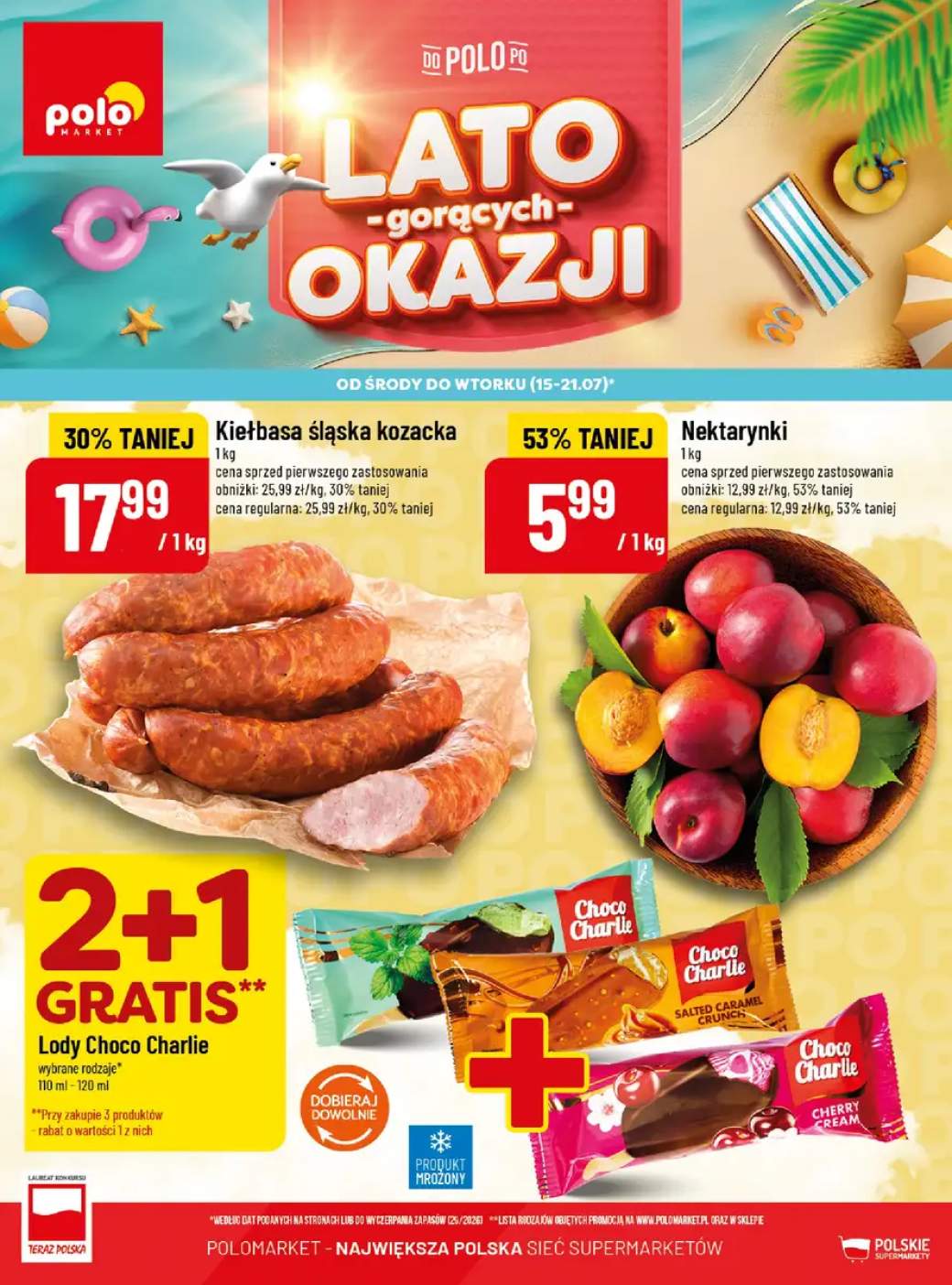 Okładka gazetki