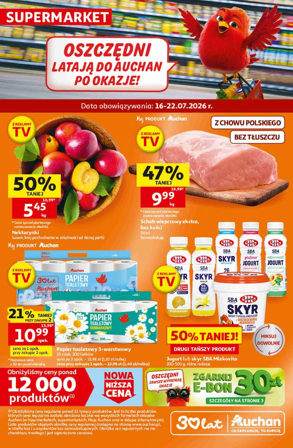 Gazetka – strona 1