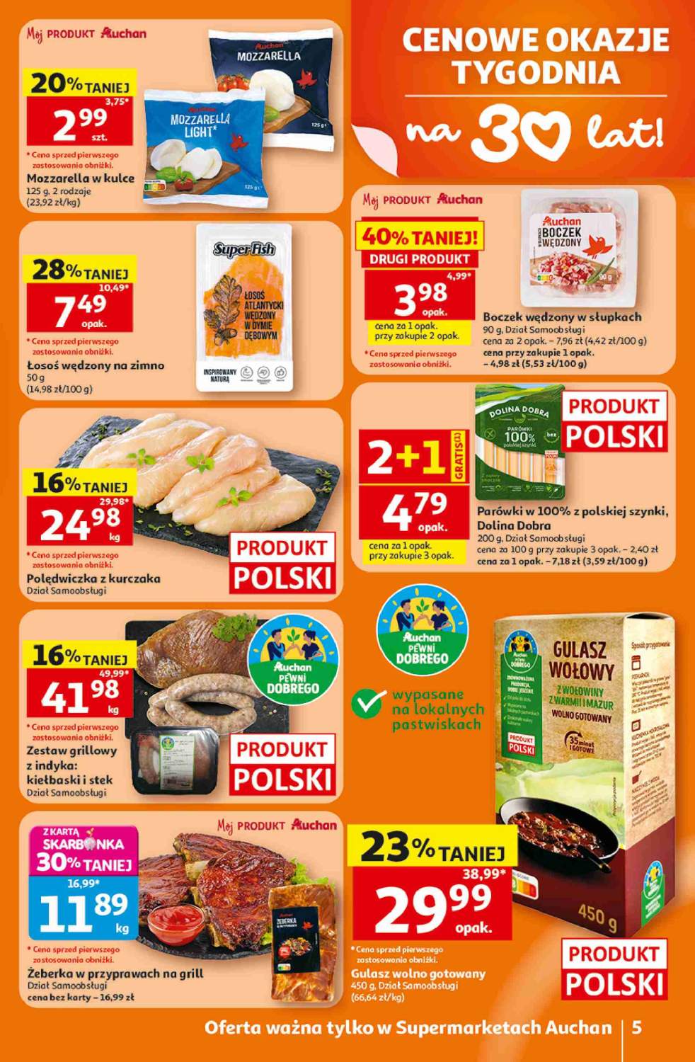 Gazetka – strona 5