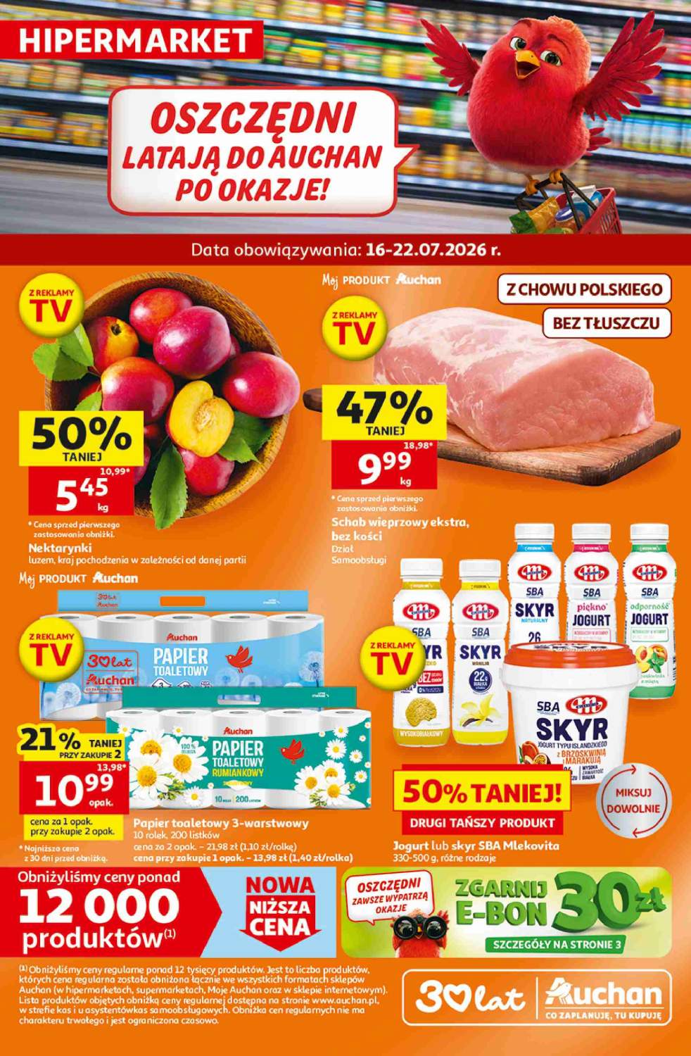 Gazetka – strona 1