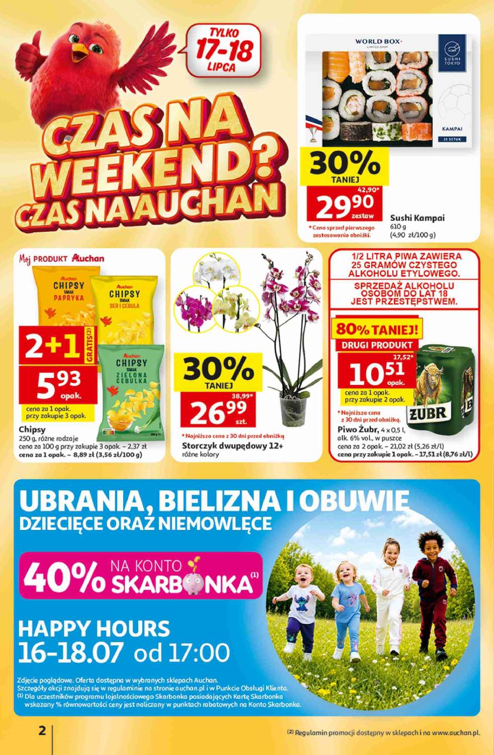Gazetka – strona 2