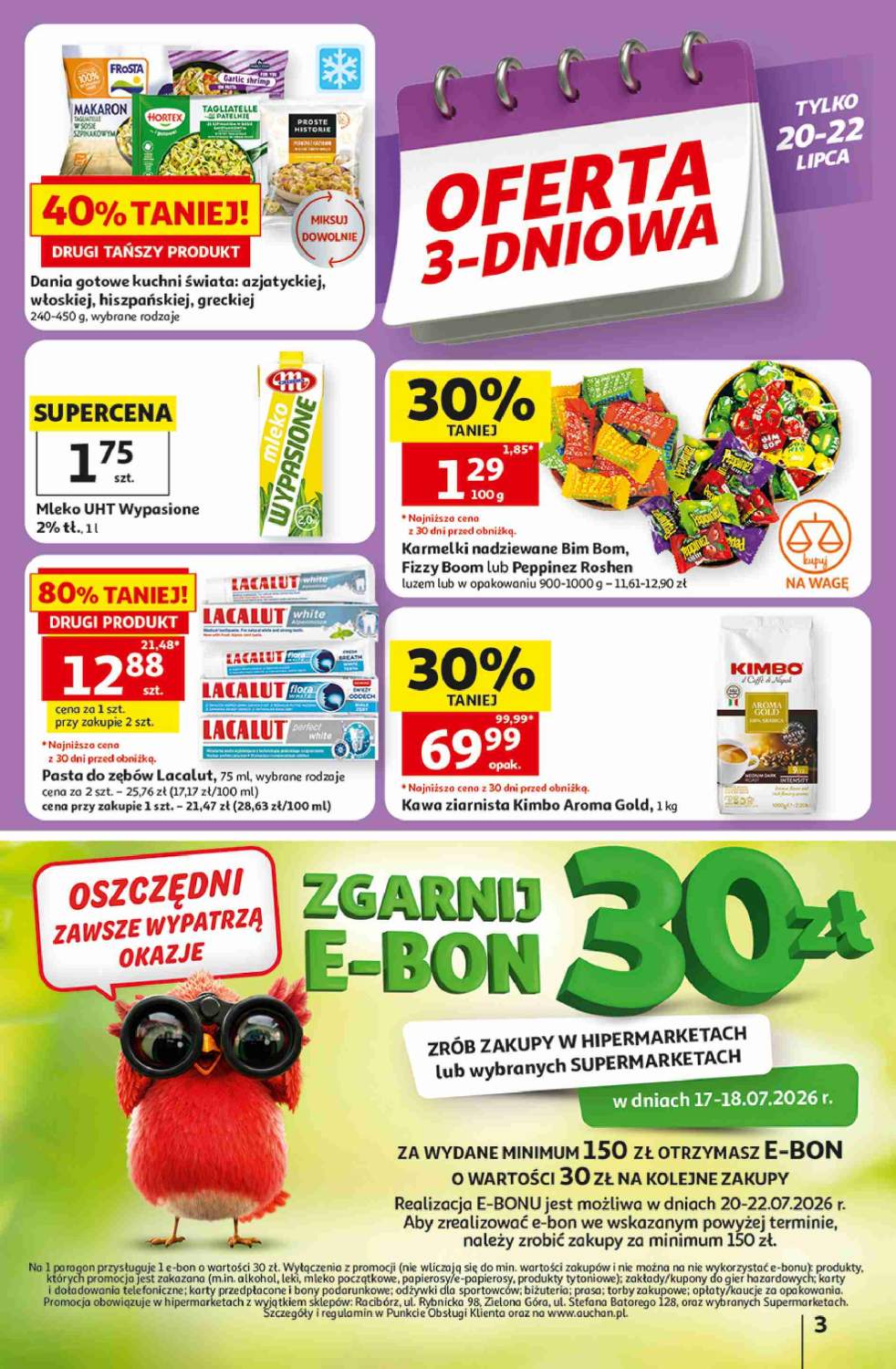 Gazetka – strona 3