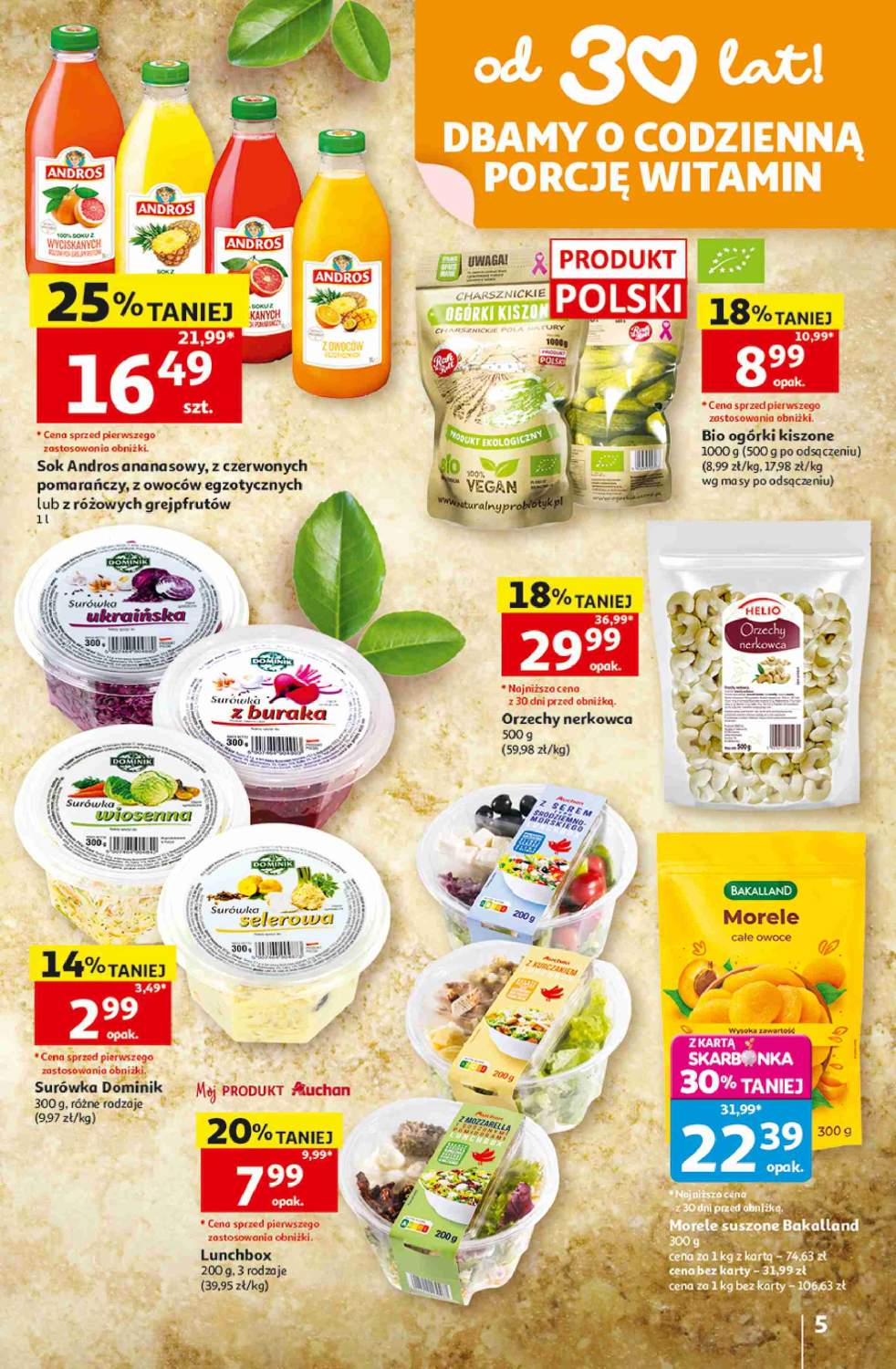 Gazetka – strona 5