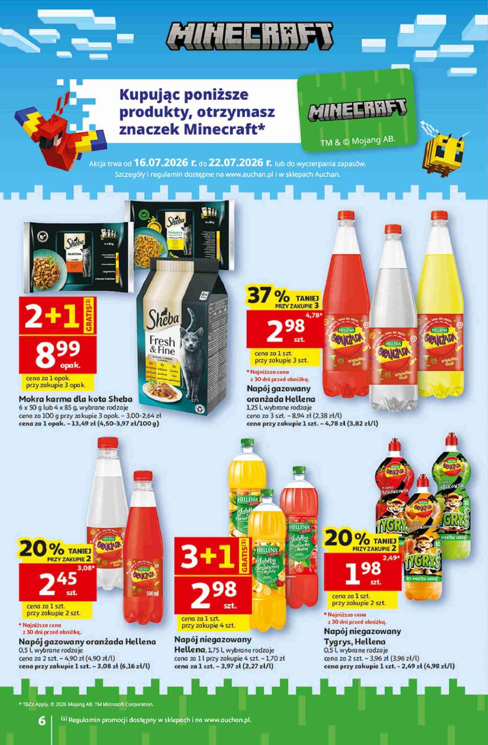Gazetka – strona 6