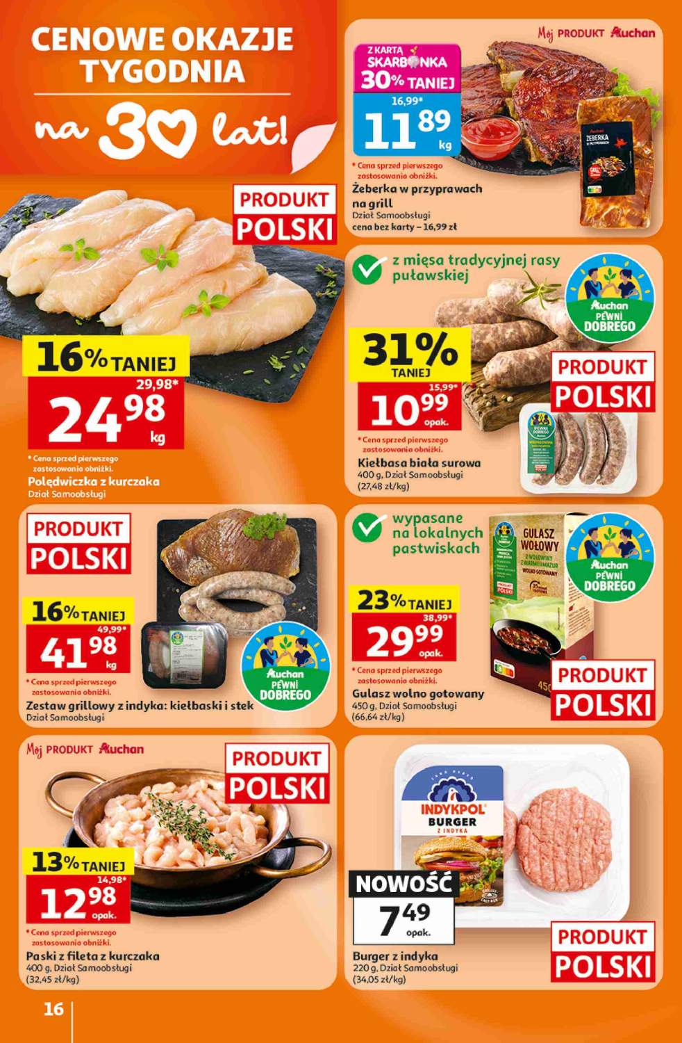 Gazetka – strona 16