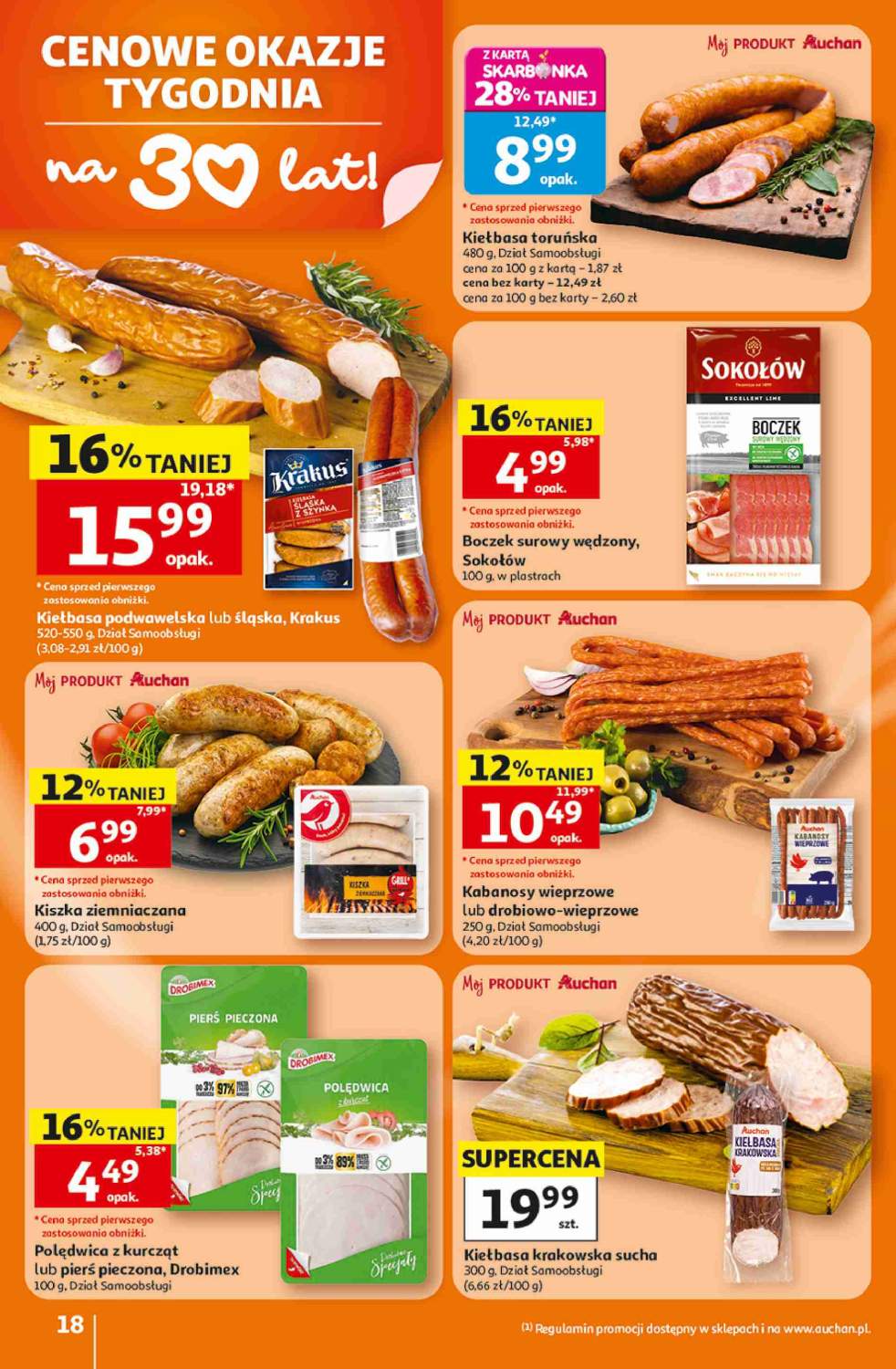 Gazetka – strona 18