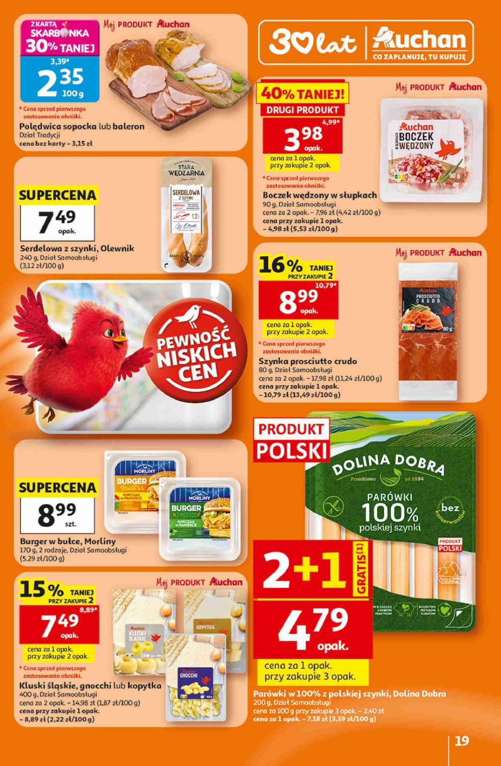 Gazetka – strona 19