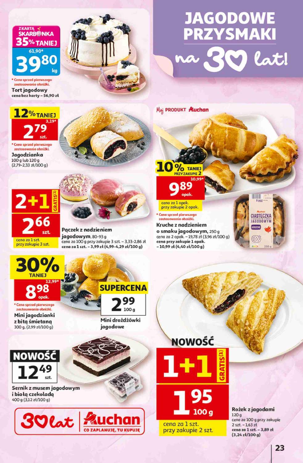 Gazetka – strona 23