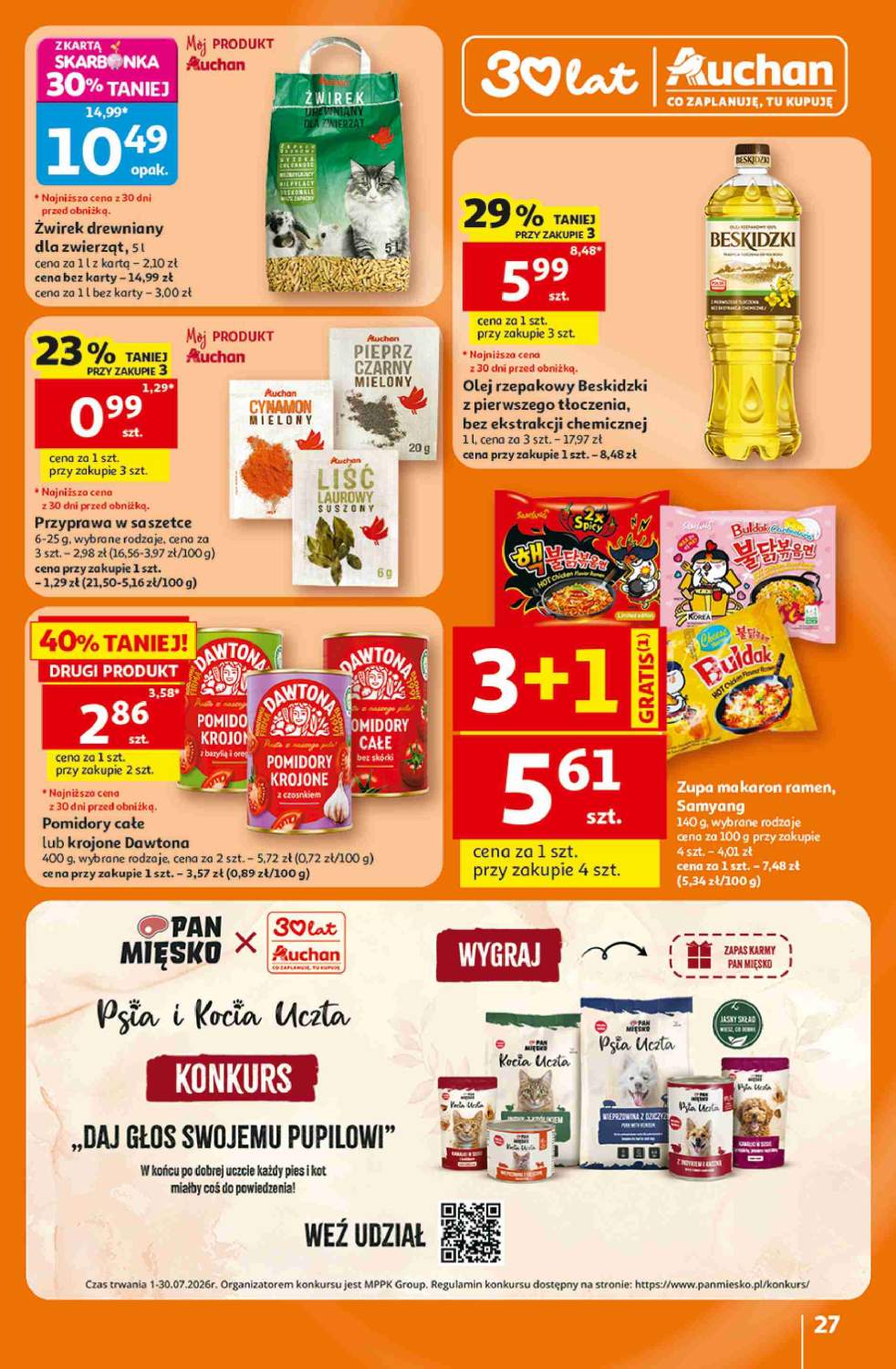Gazetka – strona 27