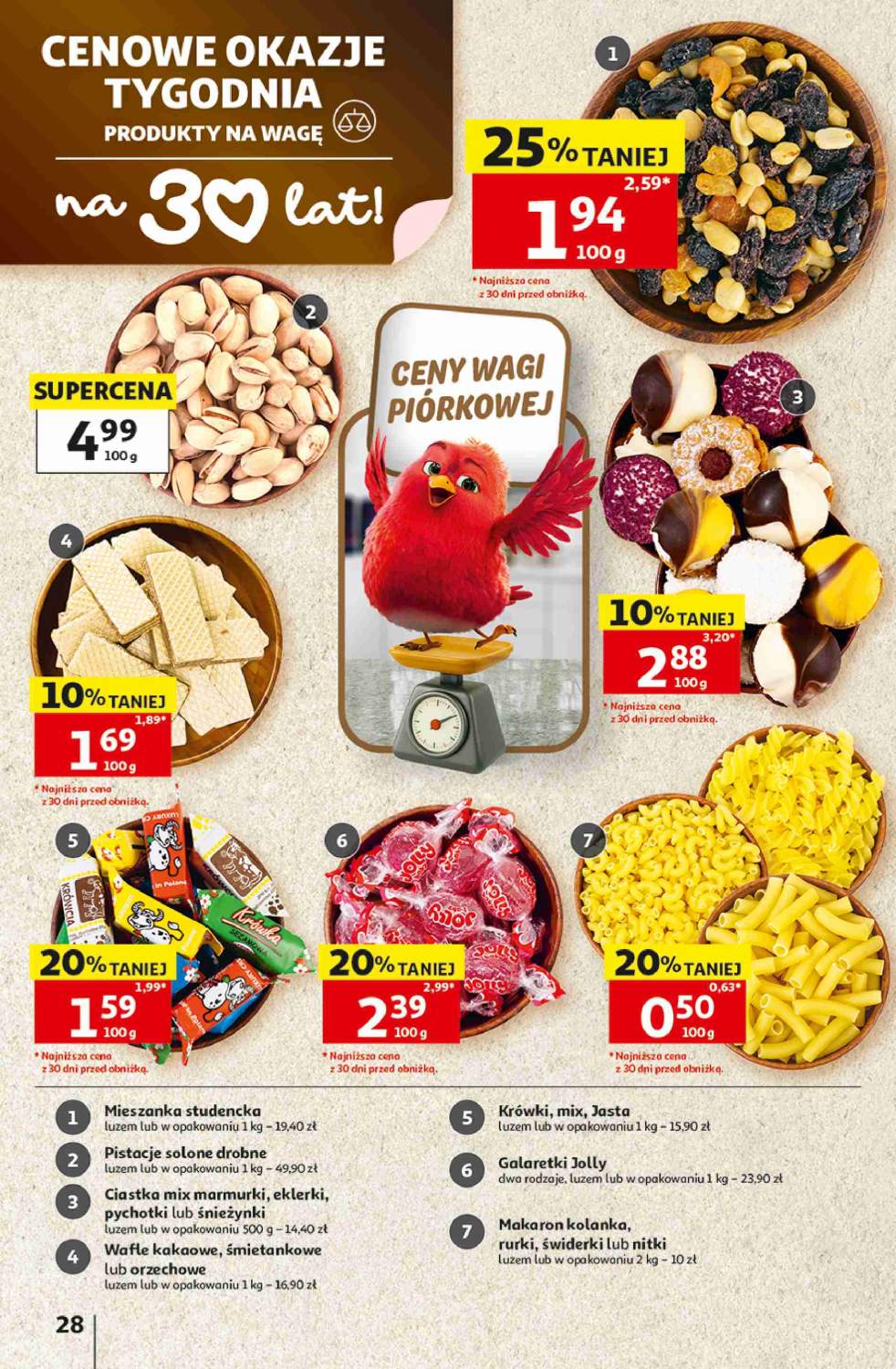 Gazetka – strona 28