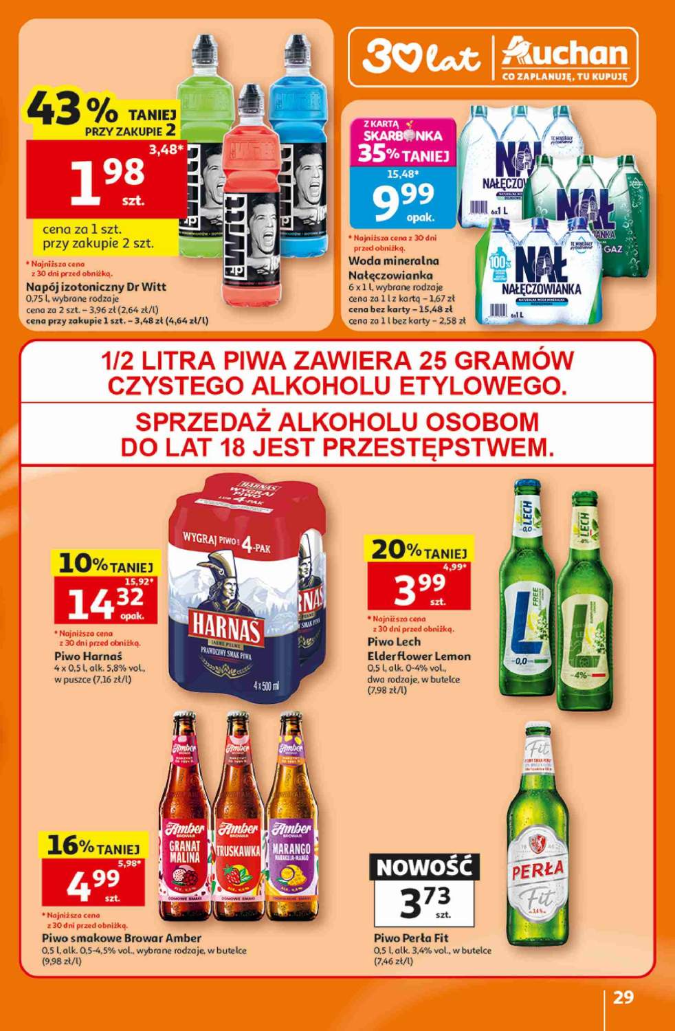 Gazetka – strona 29