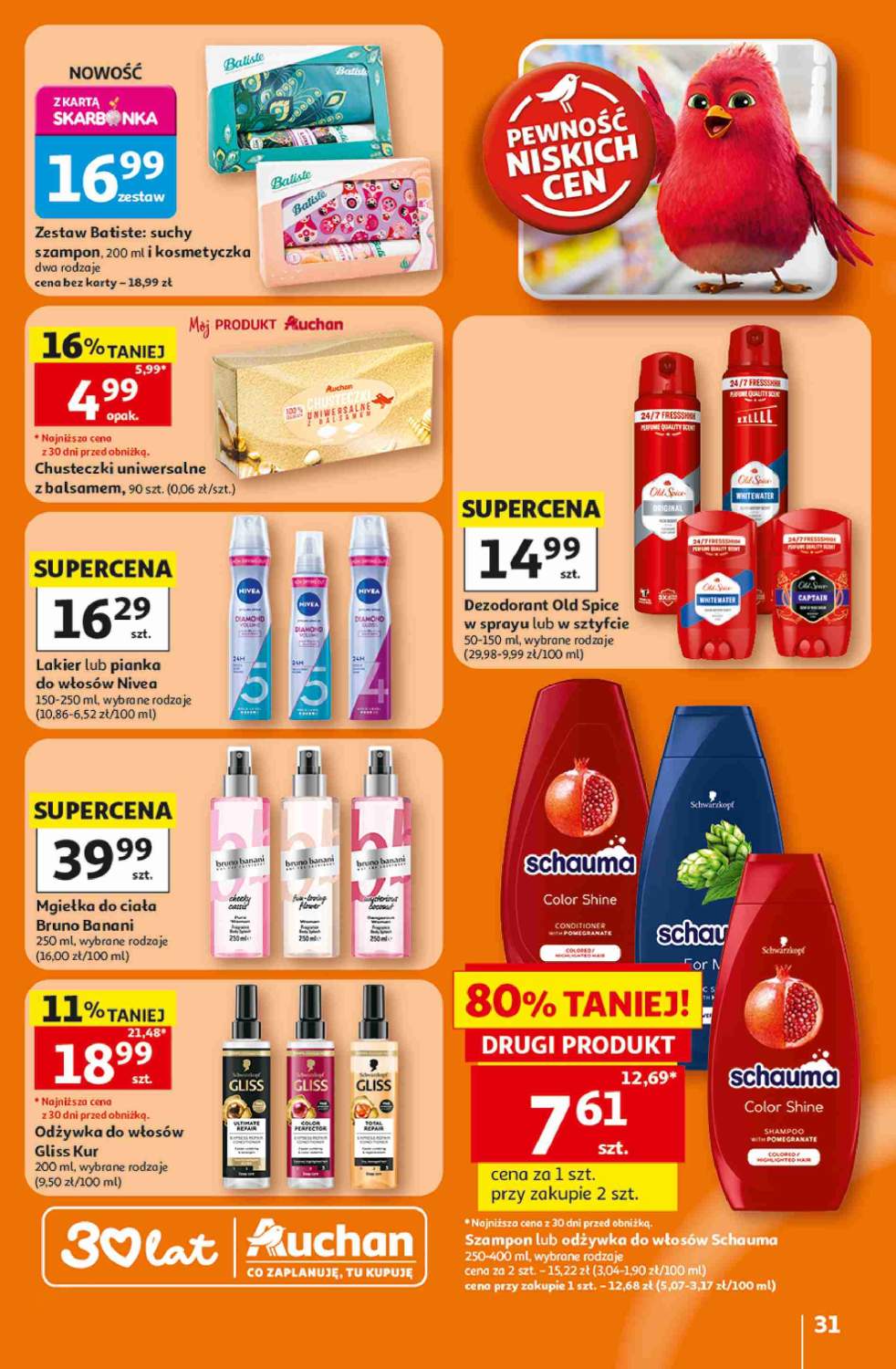 Gazetka – strona 31
