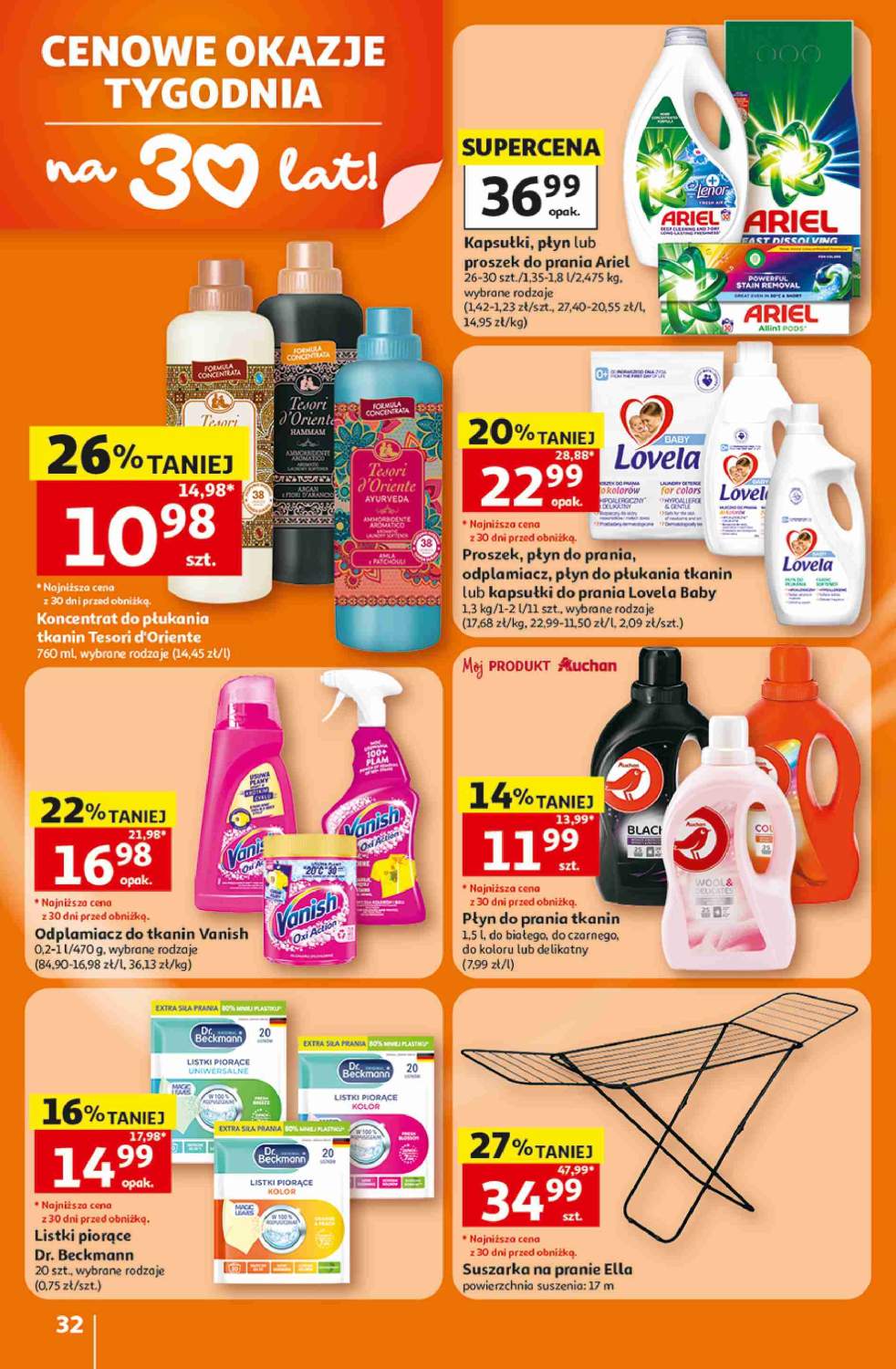 Gazetka – strona 32