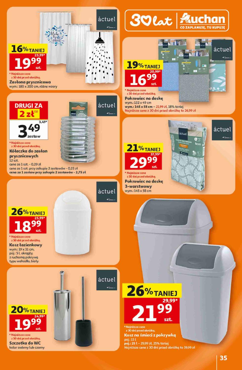 Gazetka – strona 35