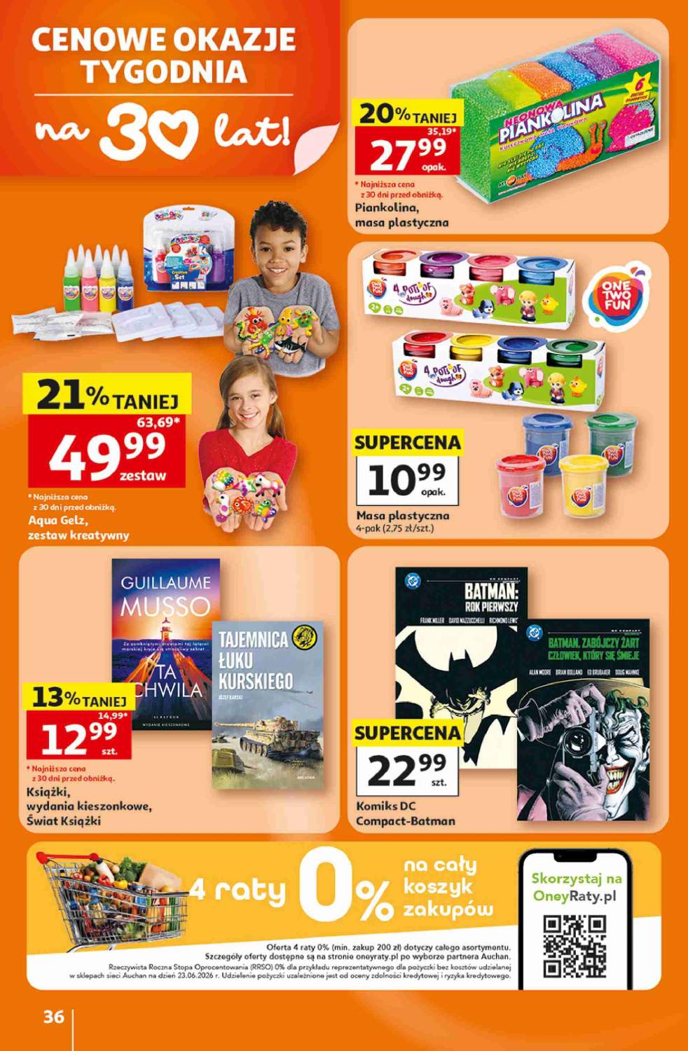 Gazetka – strona 36