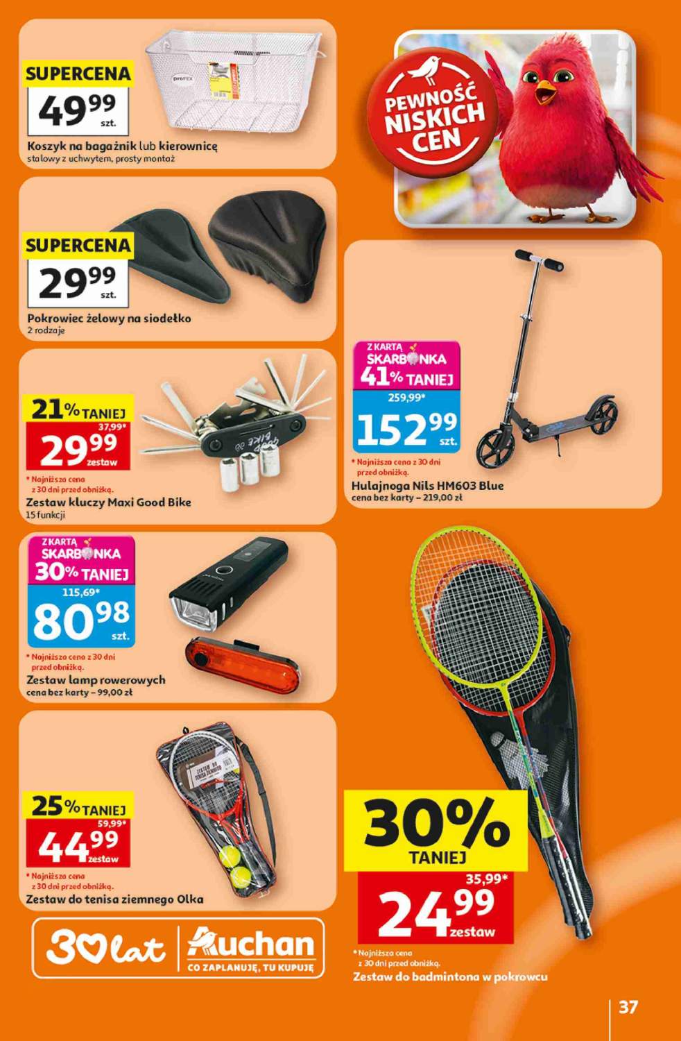 Gazetka – strona 37