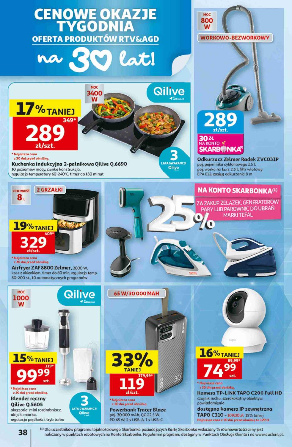 Gazetka – strona 38