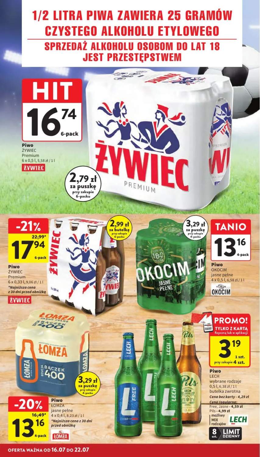 Okładka gazetki