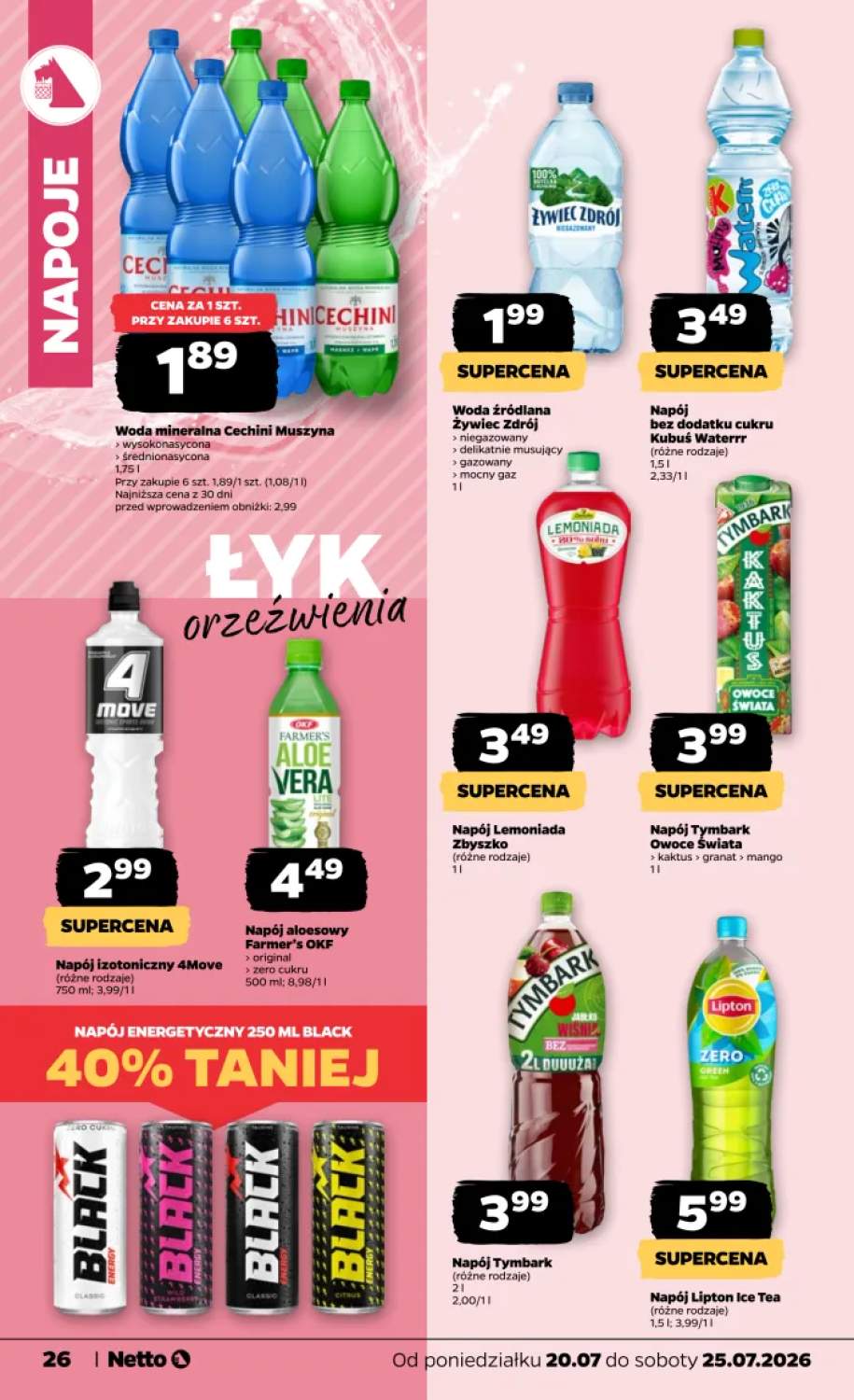 Okładka gazetki