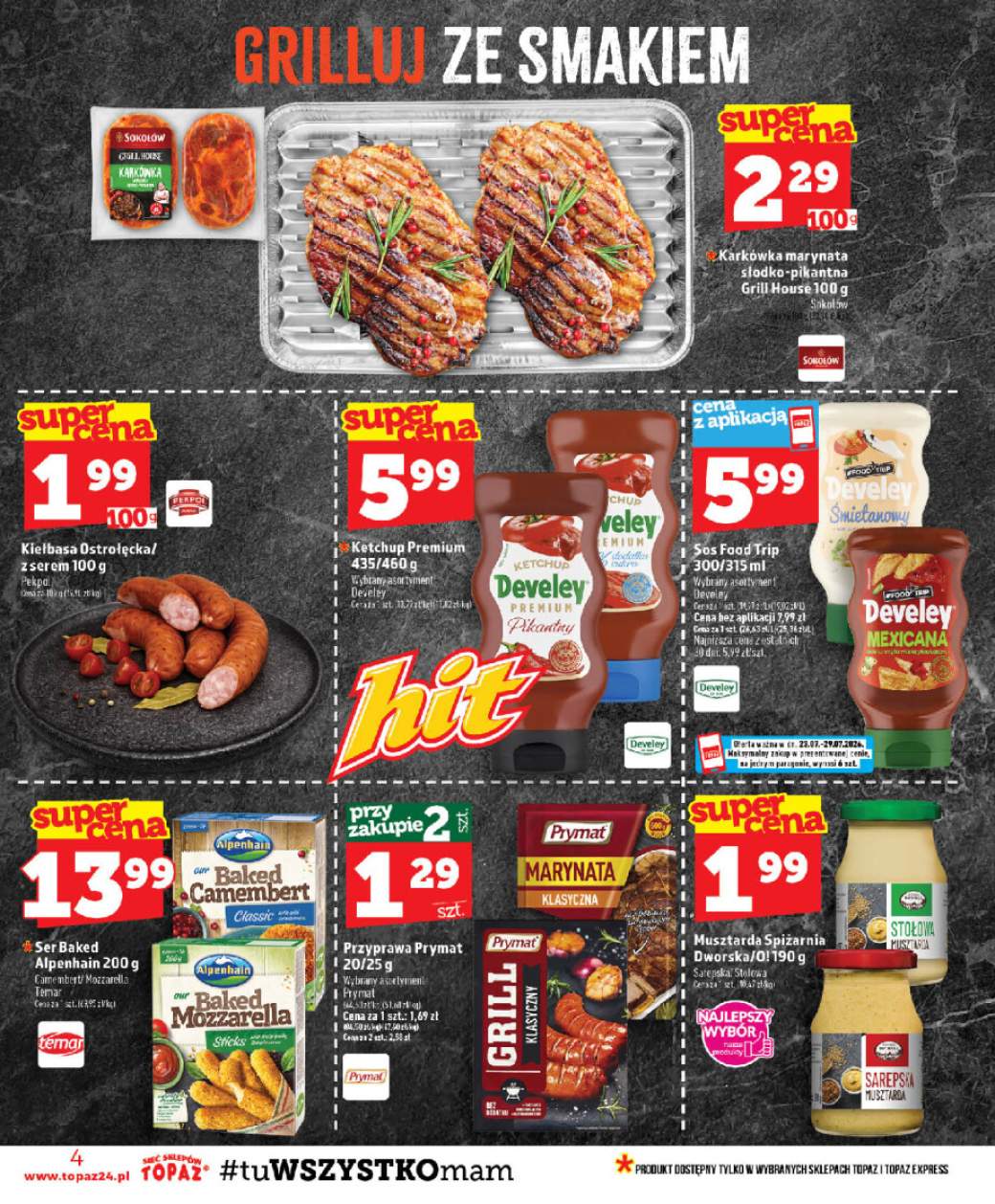 Okładka gazetki