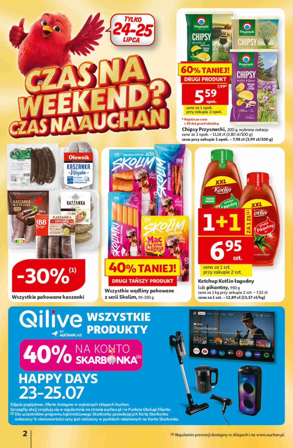 Gazetka – strona 2
