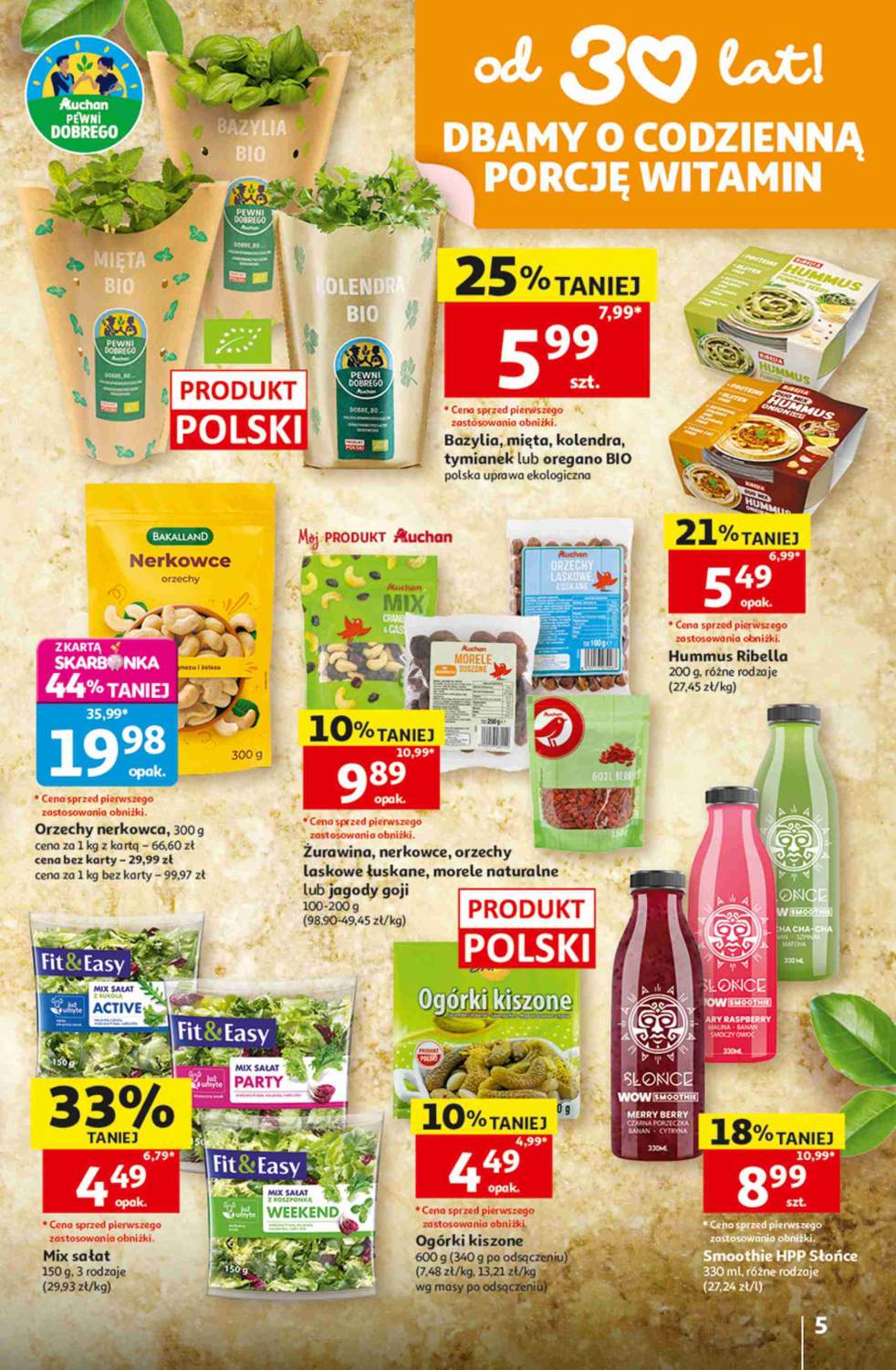 Gazetka – strona 5