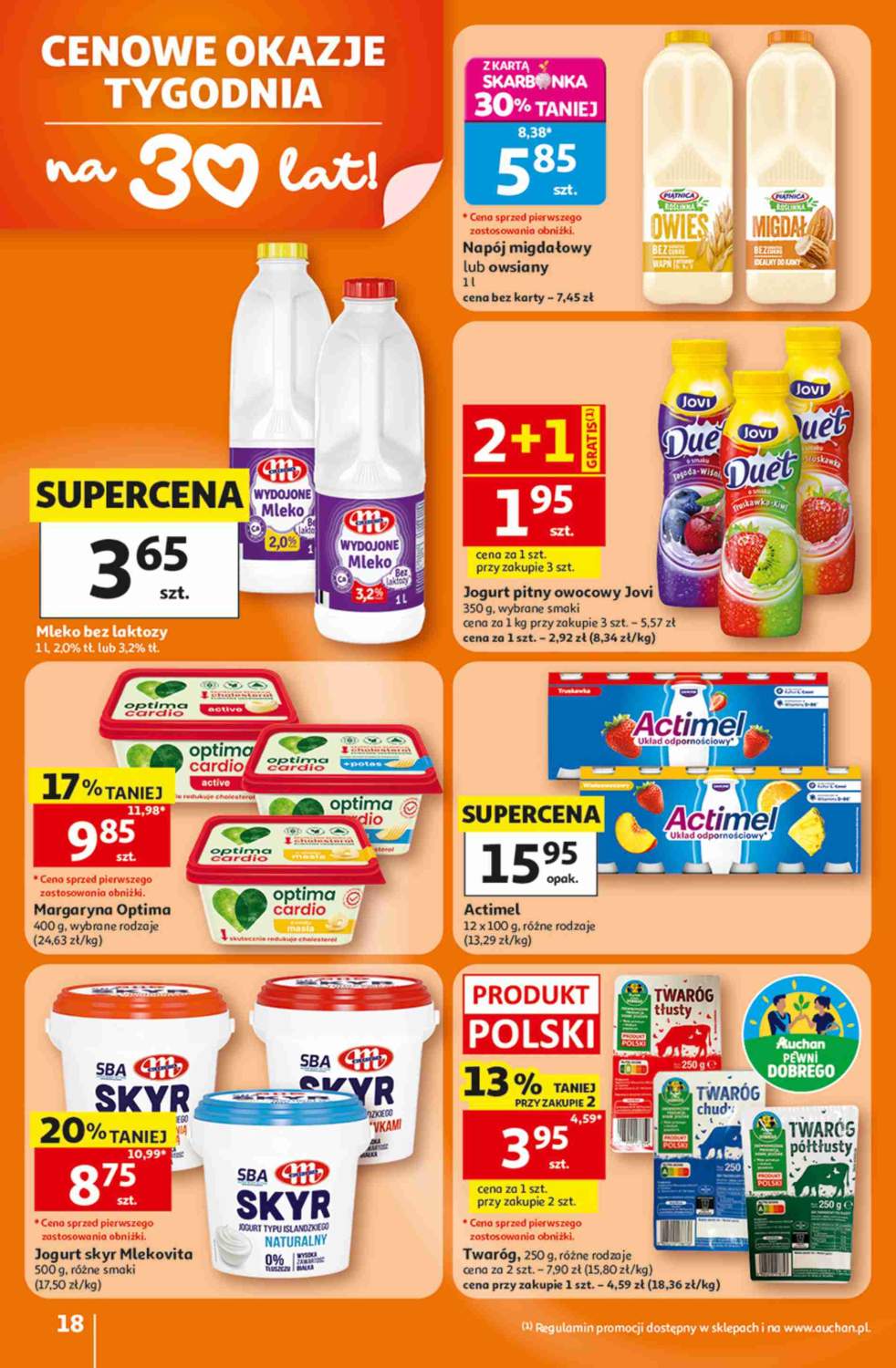 Gazetka – strona 18