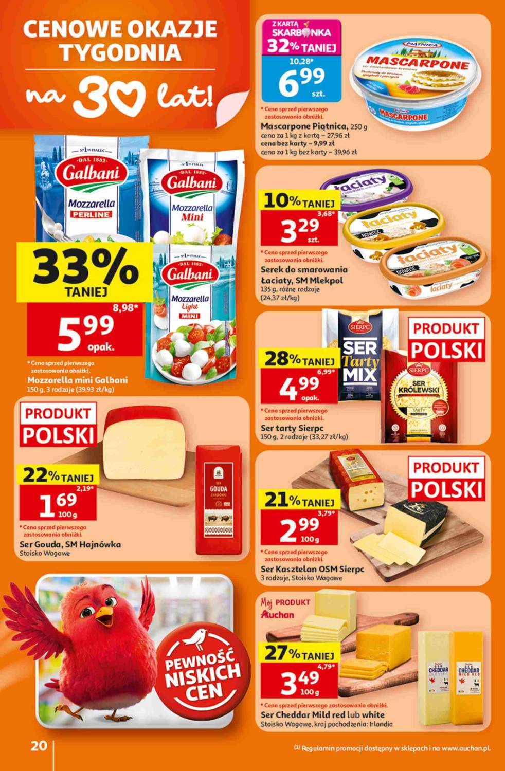Gazetka – strona 20