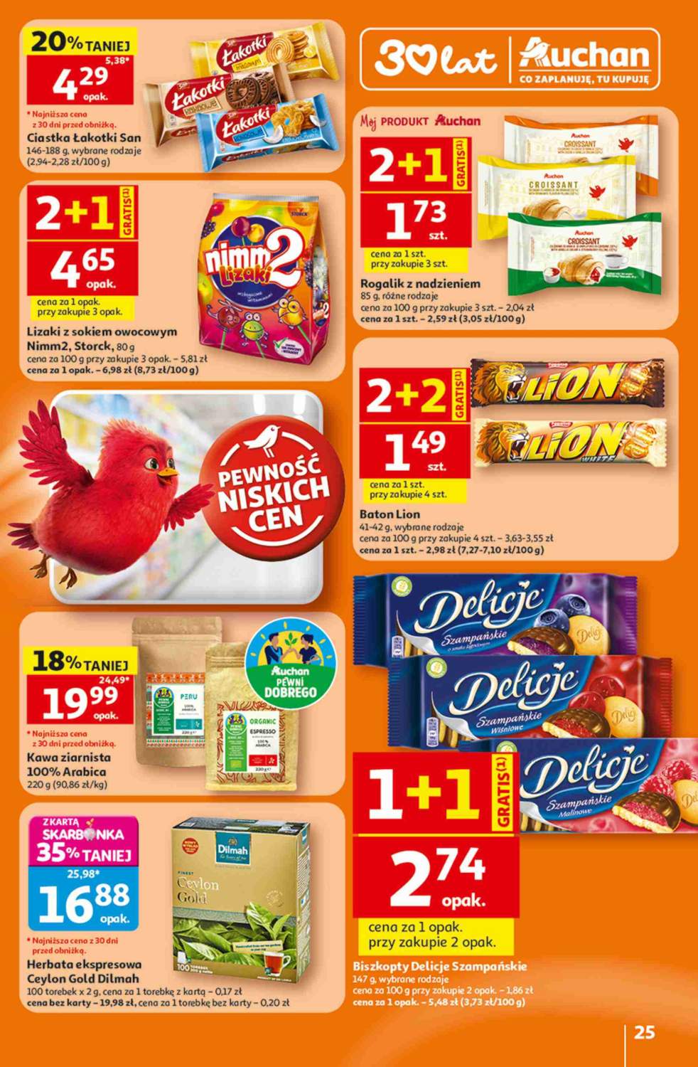 Gazetka – strona 25