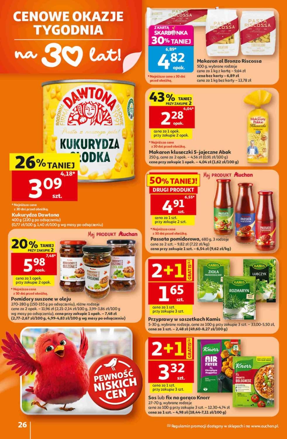 Gazetka – strona 26