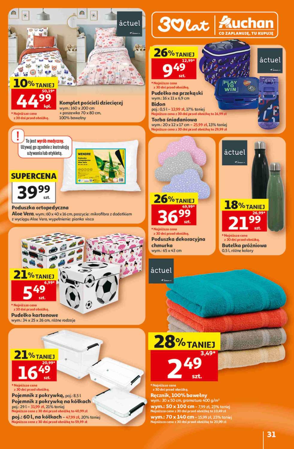 Gazetka – strona 31
