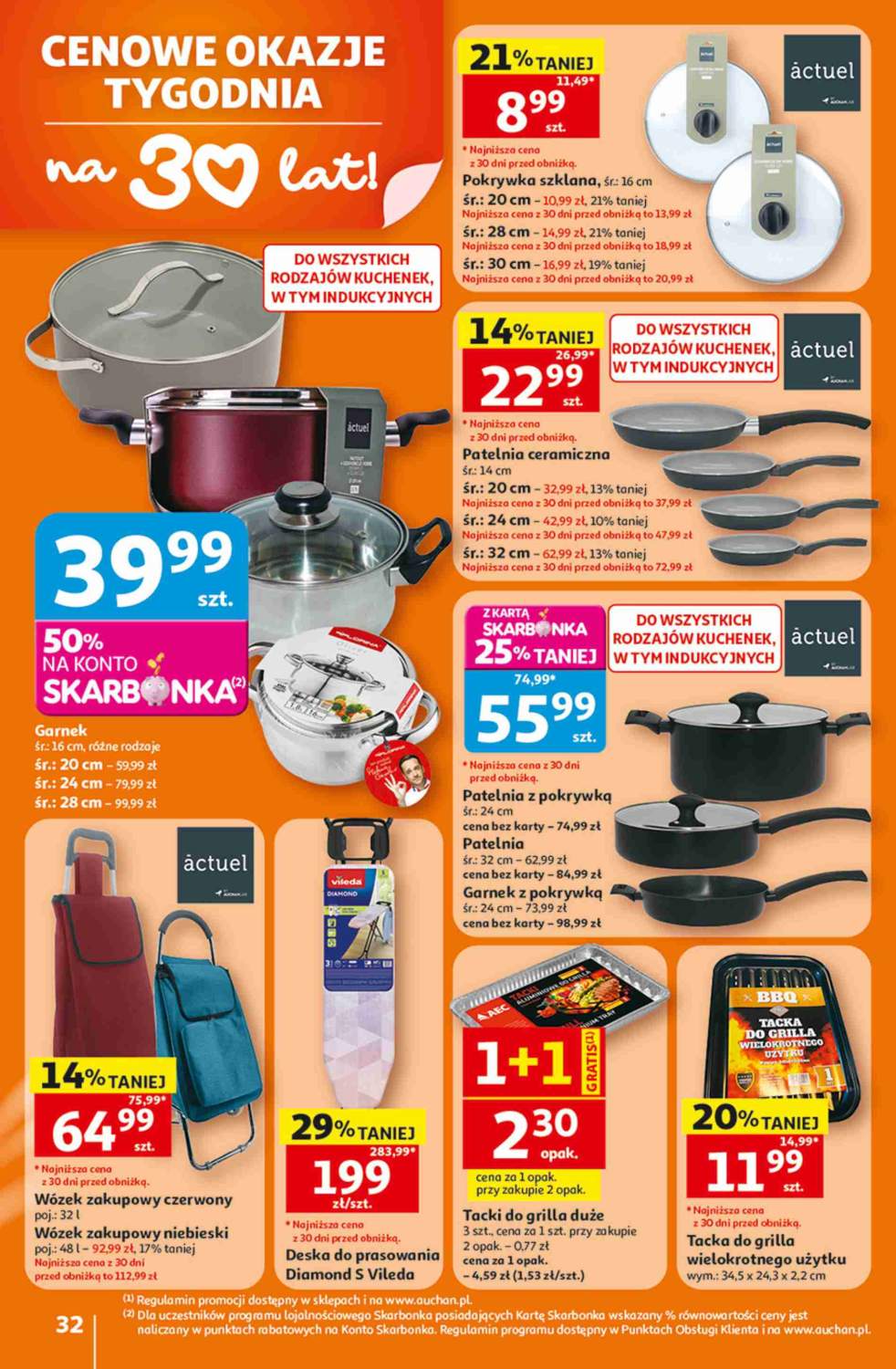 Gazetka – strona 32