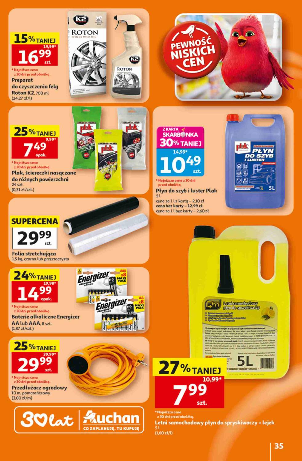 Gazetka – strona 35