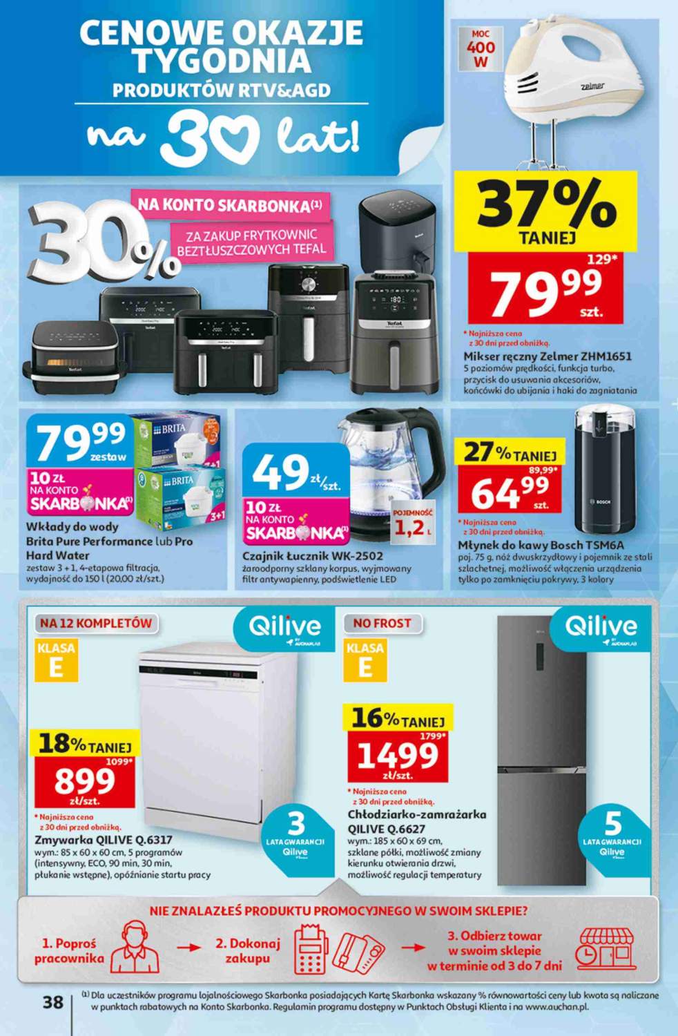Gazetka – strona 38
