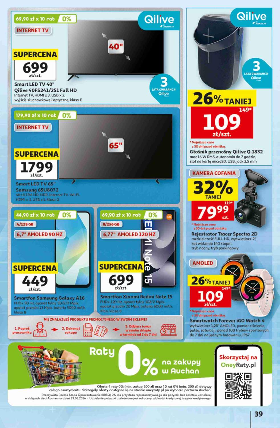 Gazetka – strona 39