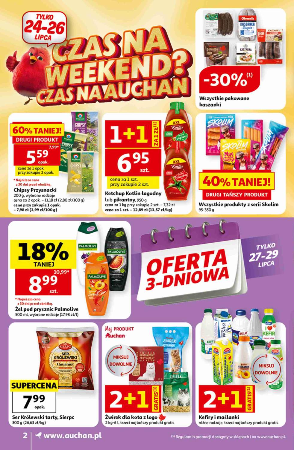 Gazetka – strona 2