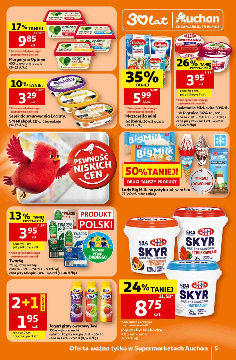 Gazetka – strona 5