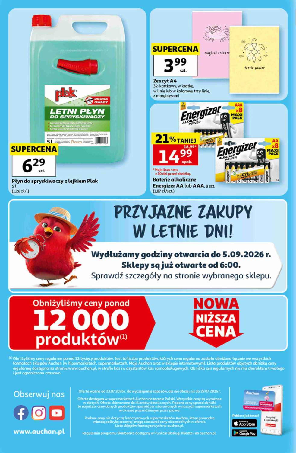 Gazetka – strona 8