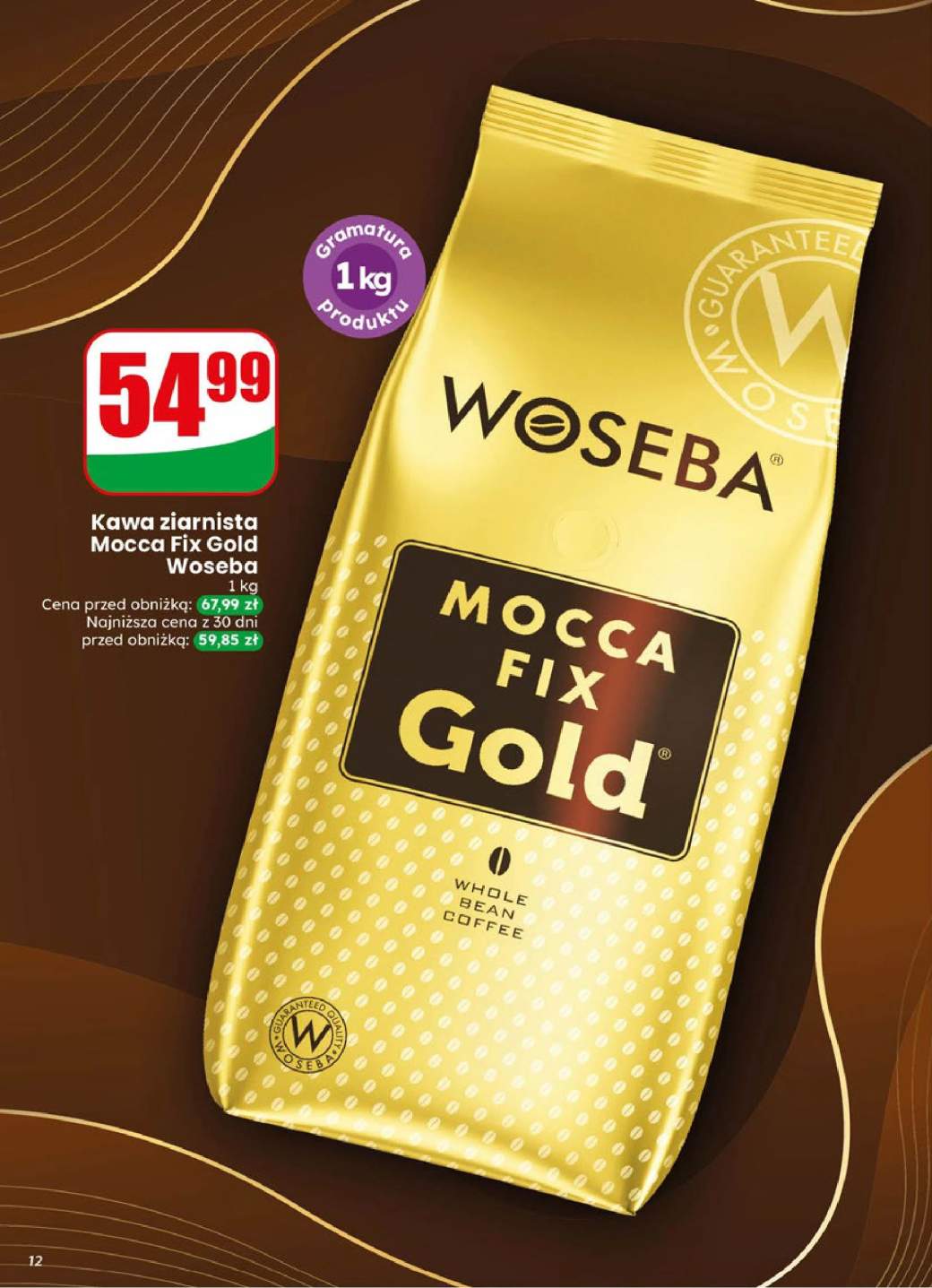 Okładka gazetki