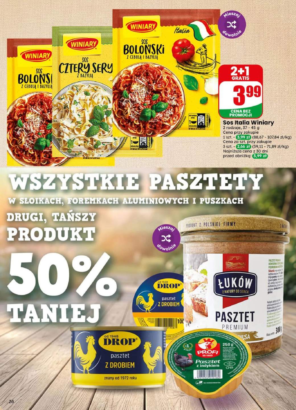 Okładka gazetki