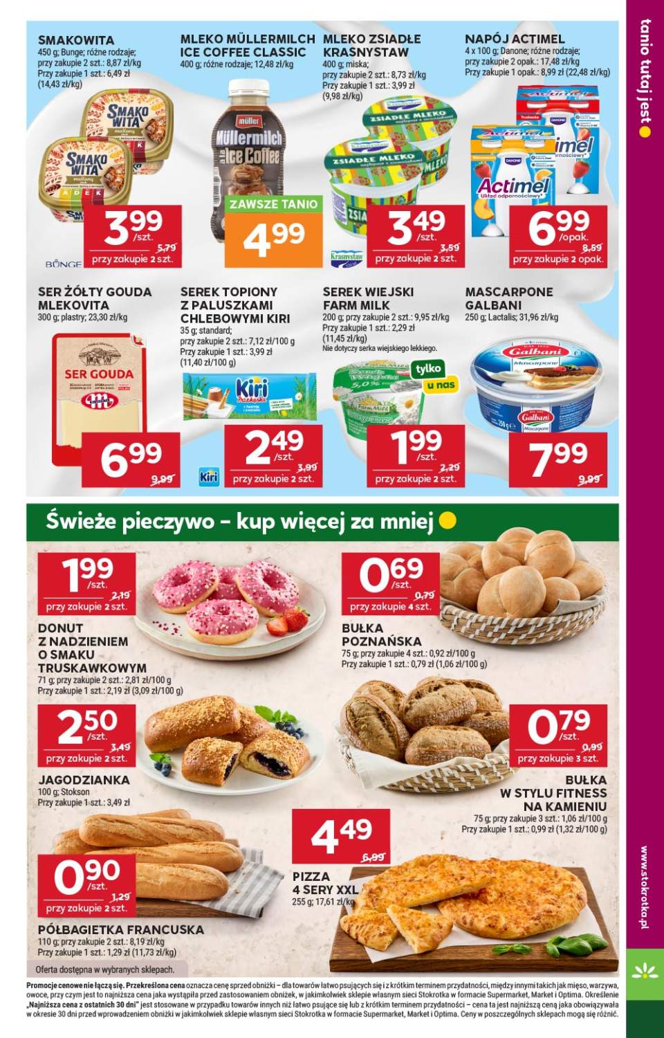 Okładka gazetki