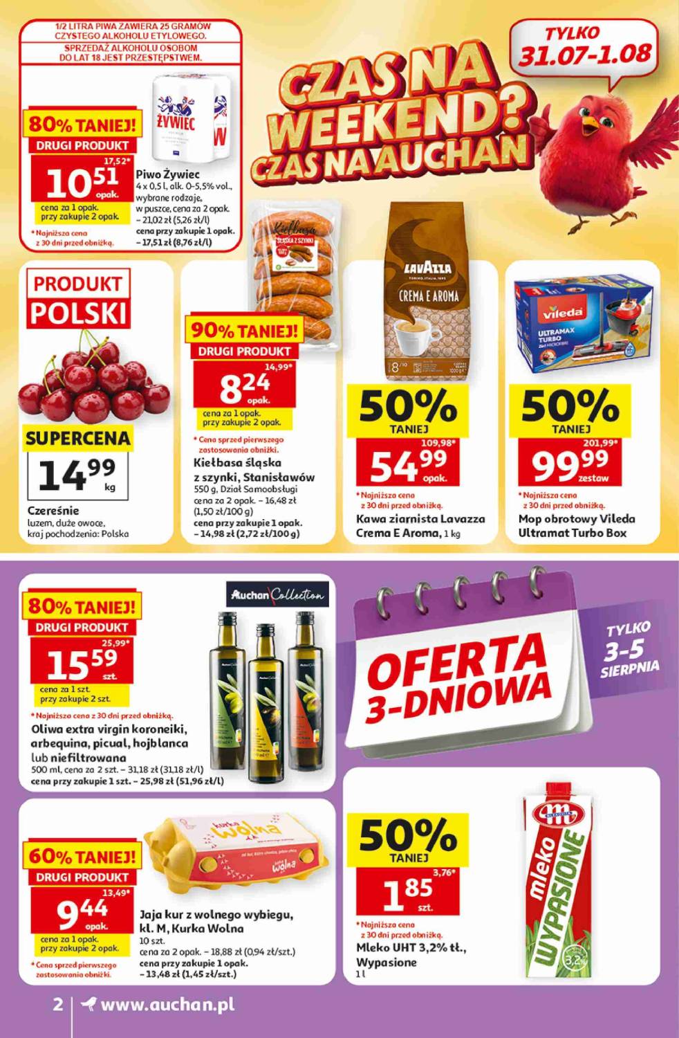 Gazetka – strona 2